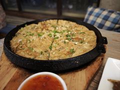 -李记潮汕砂锅粥(营福路店)