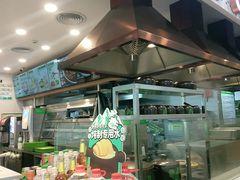 -老乡鸡(潘集世瑞大厦店)