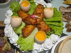 -3号仓库·创意中国菜(嘉兴龙鼎万达店)