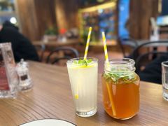 -尚牛社会 Beef & Liberty(金桥EKA天物店)