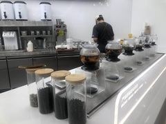 -夻茶HUATEA(水晶郦城店)