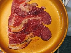 -俊熙家点餐式自助烤肉店(1227广场店)