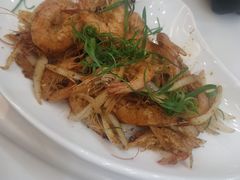 -覃记海鲜美食餐厅