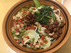 -张老三肉丸糊辣汤(丰登南路店)