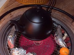 -了凡国风主题茶馆·咖啡(武侯祠锦里店)