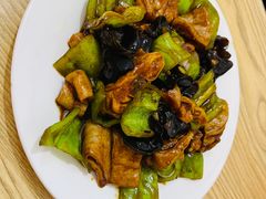 -九龙餐厅(大沽路店)