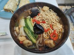 -金乐活美食(中街店)