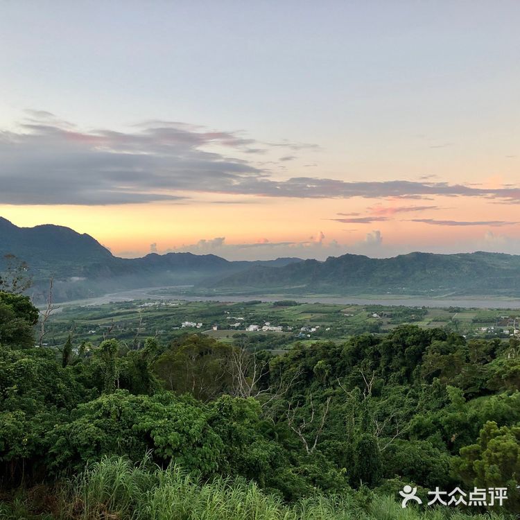 台湾旅游