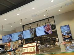 -PARIS BAGUETTE巴黎贝甜(周浦万达店)