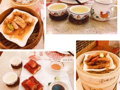 -点都德(汇点楼店)
