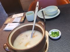 -蝴蝶里·粤菜·点心(滨江龙湖店)