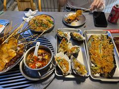 -神伙烧烤(江北黄泥塝店)