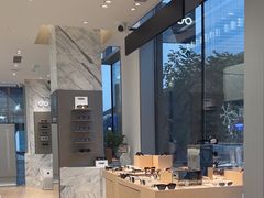 -上野眼镜(成都太古里店)