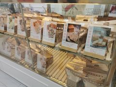 -京馔手工吐司(万达广场济南高新店)
