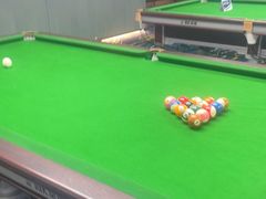 -阿K桌球(萧山汇金中心店)