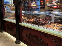 -兴盛德·麻辣花生大王·老店(中山路店)