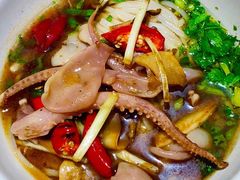 -肆姐面粉馆(坡子街店)
