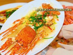 -海之鲜大排档(东山海鲜金銮湾店)