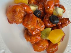 -尚一汤·粤菜海鲜(环球港店)