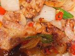 -大成铁板烧•板前(复古餐厅石老人店)