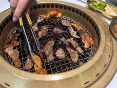 -炙城·韩式烤肉(南京东路店)