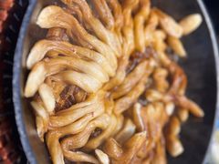 -华盛园卷子王农家菜水库鱼