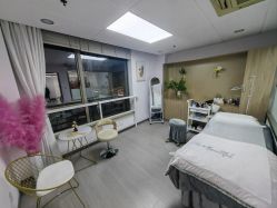 -变美丽半永久纹眉连锁·机器野生眉·洗眉