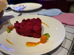 -百好乐宠物友好餐厅(朝外大街店)