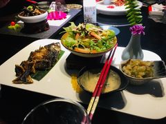 -旺拉·江景全牛宴餐厅(新希望立体城购物中心店)