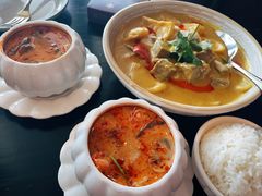 -Thai Alley泰爱里(二沙岛店)