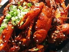 -巴厘龙虾·榜首油焖大虾(洞庭·艺术洋房店)