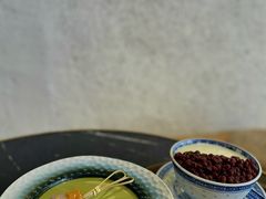 -超琪星·咖啡简餐(川音店)