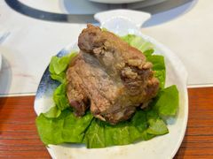 -雪乡人家东北菜·铁锅炖一切(高斯路店)