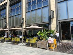 -The Rug Cafe(王府中环店)