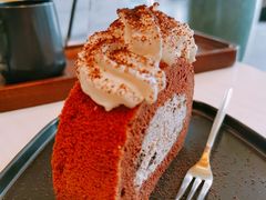 -Home Cafe(水榭春天店)