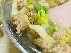 -宝光熏肉鞋底火烧(新街口店)