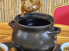 -祈胜邨•顺德鱼生•顺德菜(容桂店)