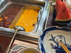 -大隐·成都火锅Bistro(合生麒麟新天地店)