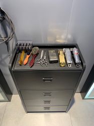 -不迫先生专业男士剪发