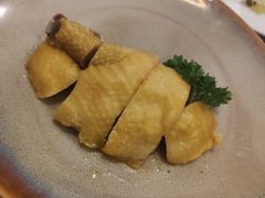 -厦门朗豪酒店 · 明阁中餐厅