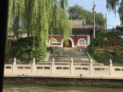 -皇家御河游(紫御湾码头)