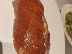 -四季民福烤鸭店(东四十条店)