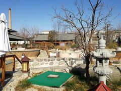-华山御温泉度假村