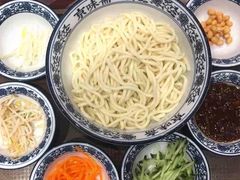 -京味斋·烤鸭·北京菜(安贞店)
