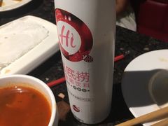 -海底捞火锅(上地华联店)