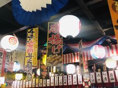 大堂-白石の深夜食堂(宝龙店)