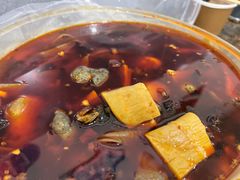 -黑竹香鸡(营和巷店)