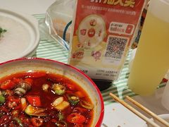 -三毛烧烤·南昌大排档(山姆店)