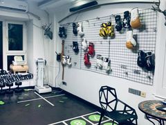 -简·无界健身工作室·运动康复·体态(石厦店)