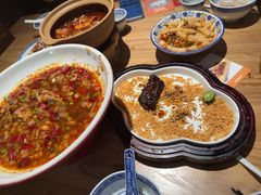 -图味美小黄鱼·景德菜(浙江路店)